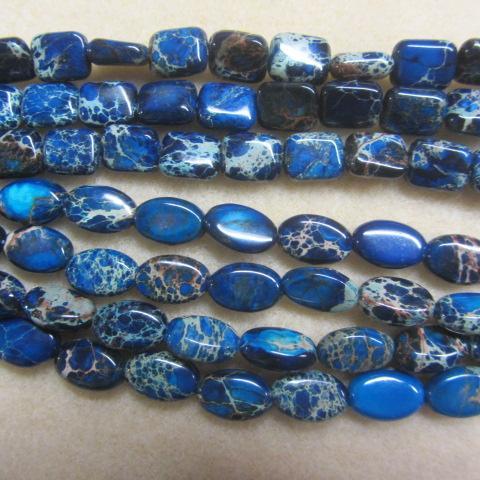 Blue Jasper