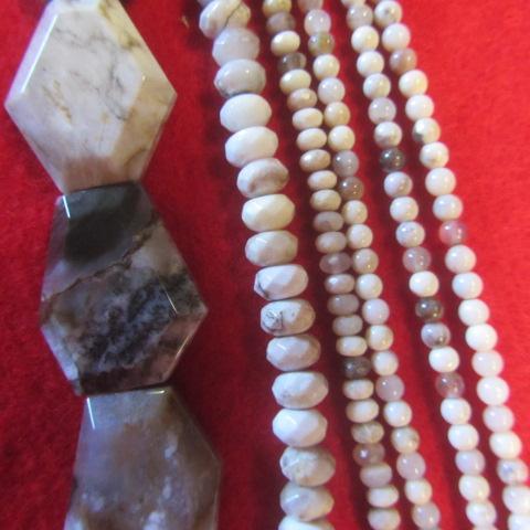 New Brazil Agate