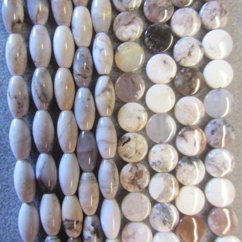 New Brazil Agate