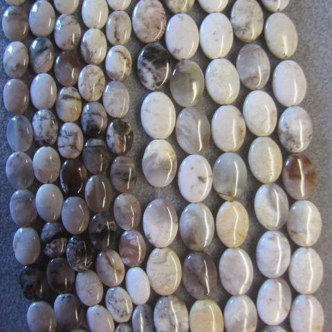 New Brazil Agate