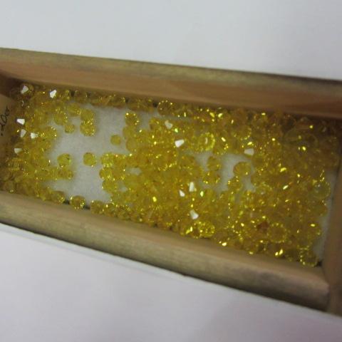 Swarovski Crystals