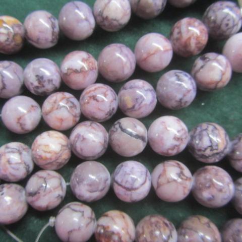Chinese Charoite