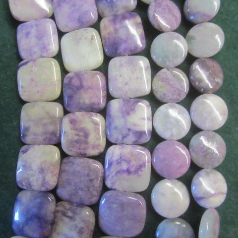Chinese Charoite