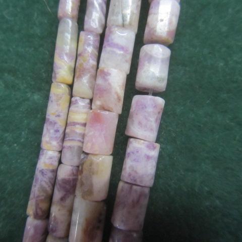Chinese Charoite