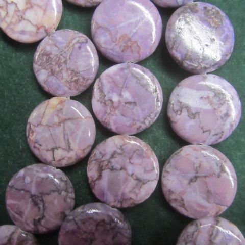 Chinese Charoite