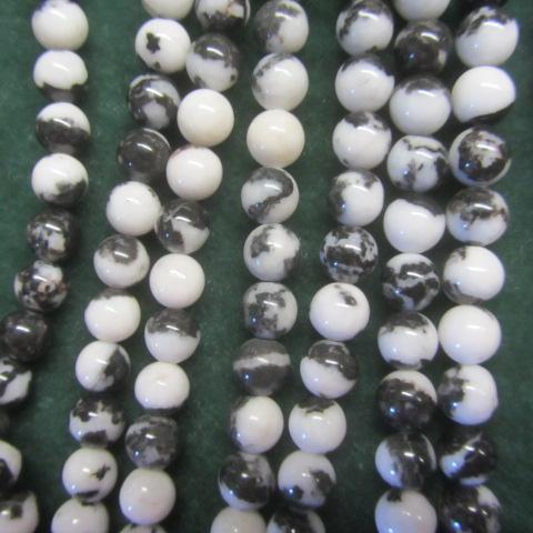 Mexican Zebra Jasper
