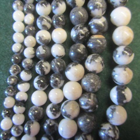 Mexican Zebra Jasper