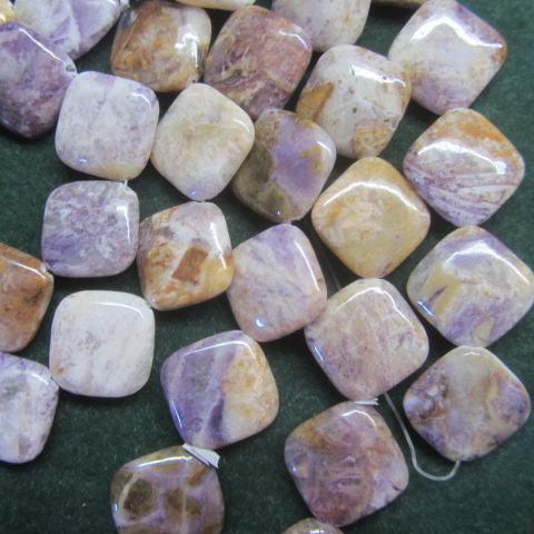 Chinese Charoite