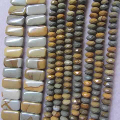 Wildhorse Picture Jasper
