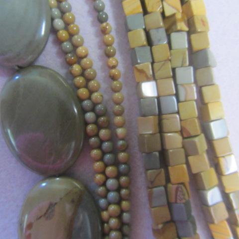 Wildhorse Picture Jasper