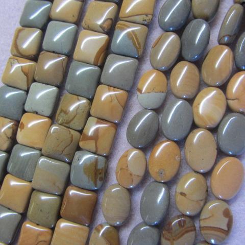 Wildhorse Picture Jasper