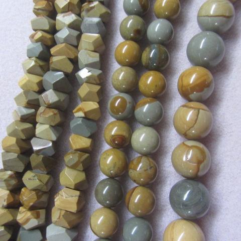 Wildhorse Picture Jasper
