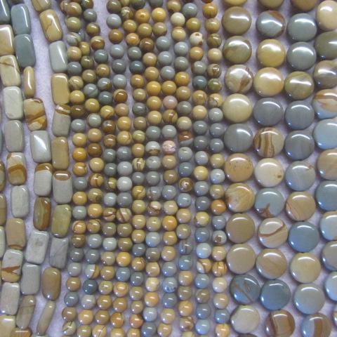 Wildhorse Picture Jasper