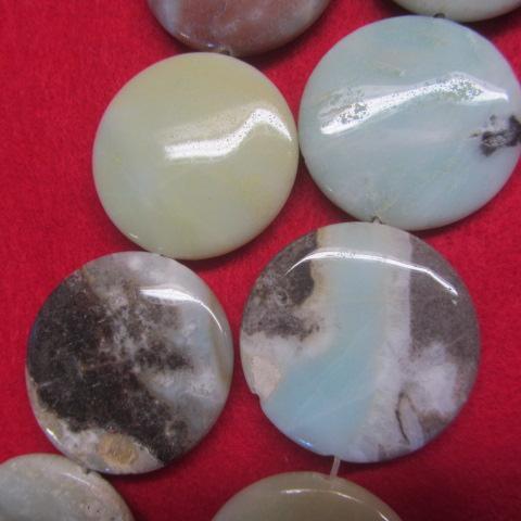 Amazonite