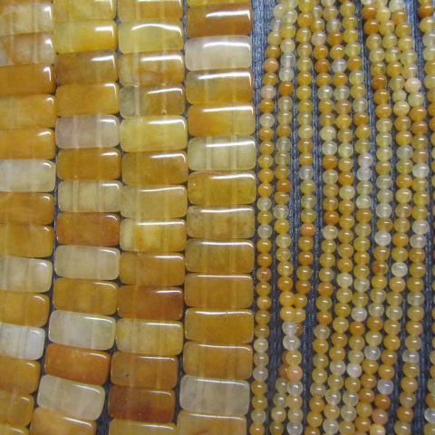 Yellow Jade