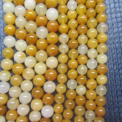 Yellow Jade