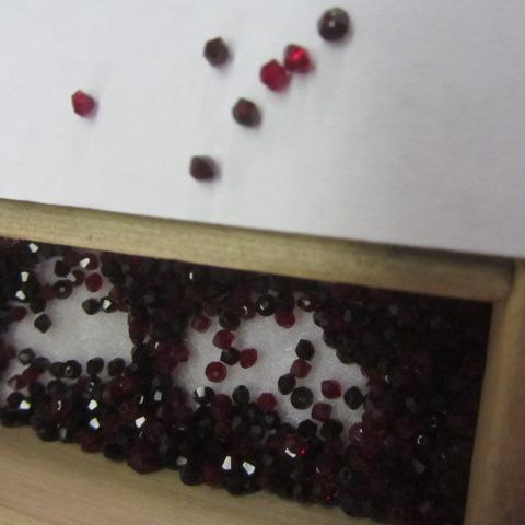 Swarovski Crystals