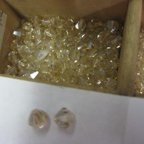 Swarovski Crystals