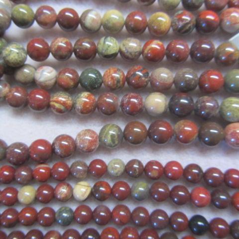 Apple Jasper
