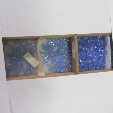 Swarovski Crystals