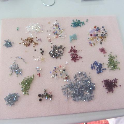 Swarovski Crystals