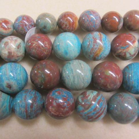 Imperial Turquoise