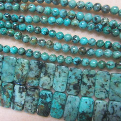 African Turquoise