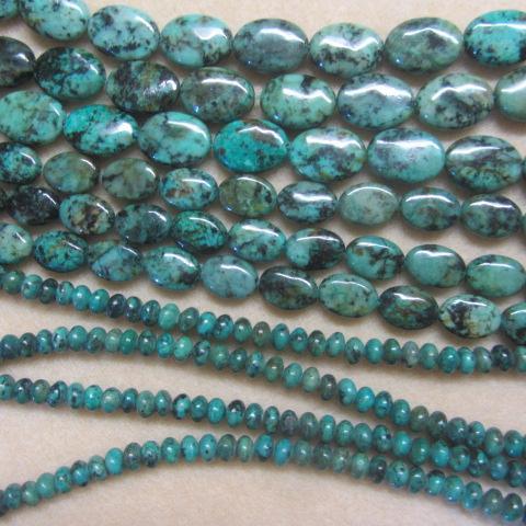 African Turquoise