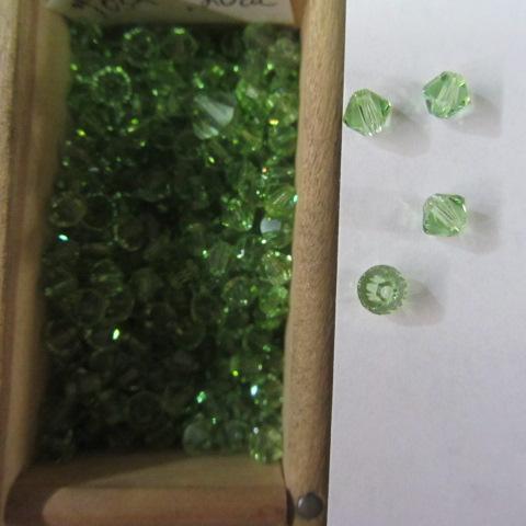 Swarovski Crystals