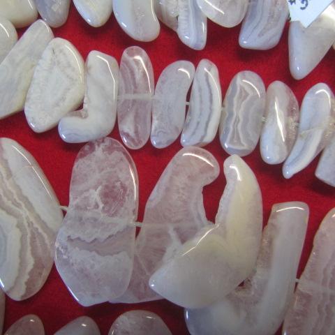 Blue Lace Agate