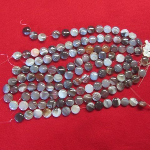 Botswana Agate