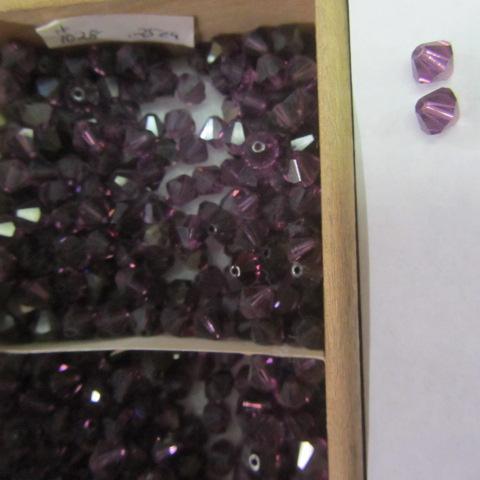 Swarovski Crystals