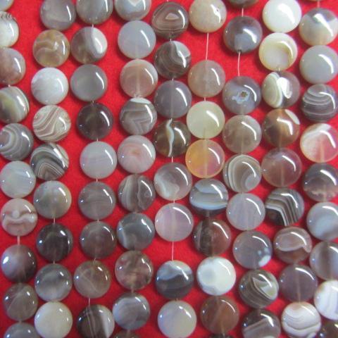 Botswana Agate