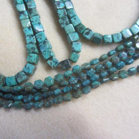 Chinese Turquoise