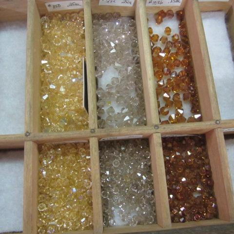Swarovski Crystals