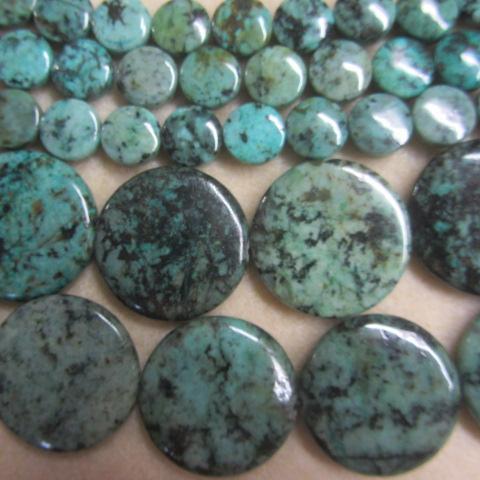 African Turquoise