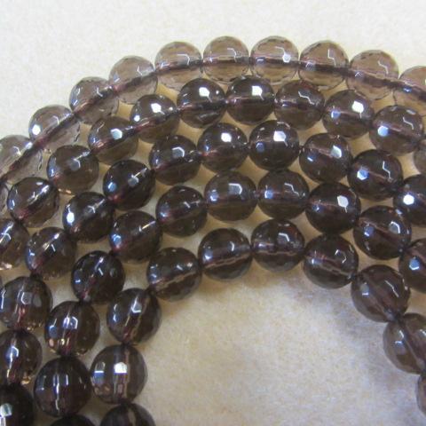 Smokey Quartz