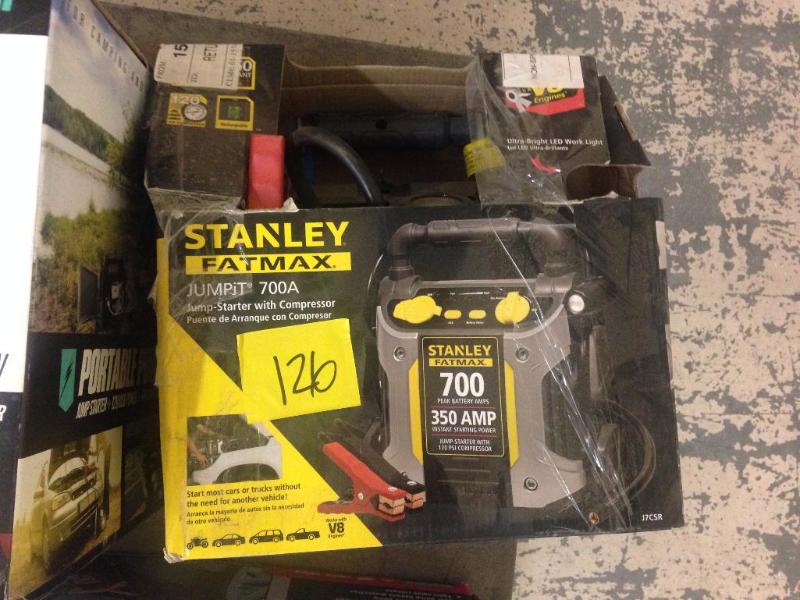 Stanley JUMPiT