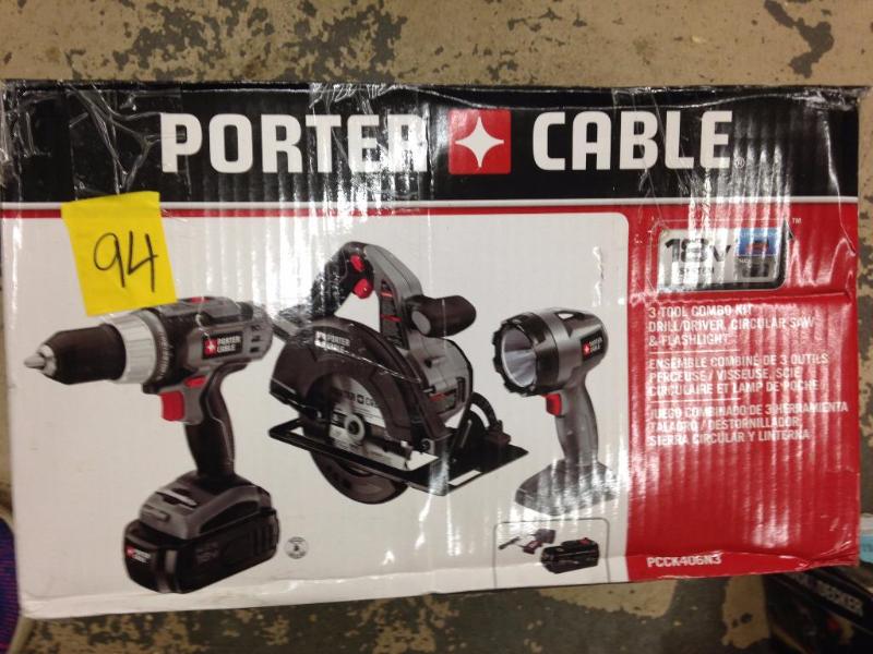 3 Tool Combo Kit