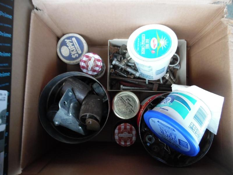 Misc fasteners