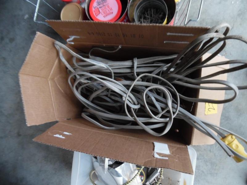 Electrical wire