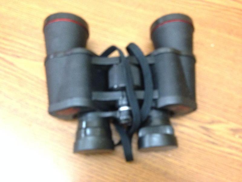 Binoculars