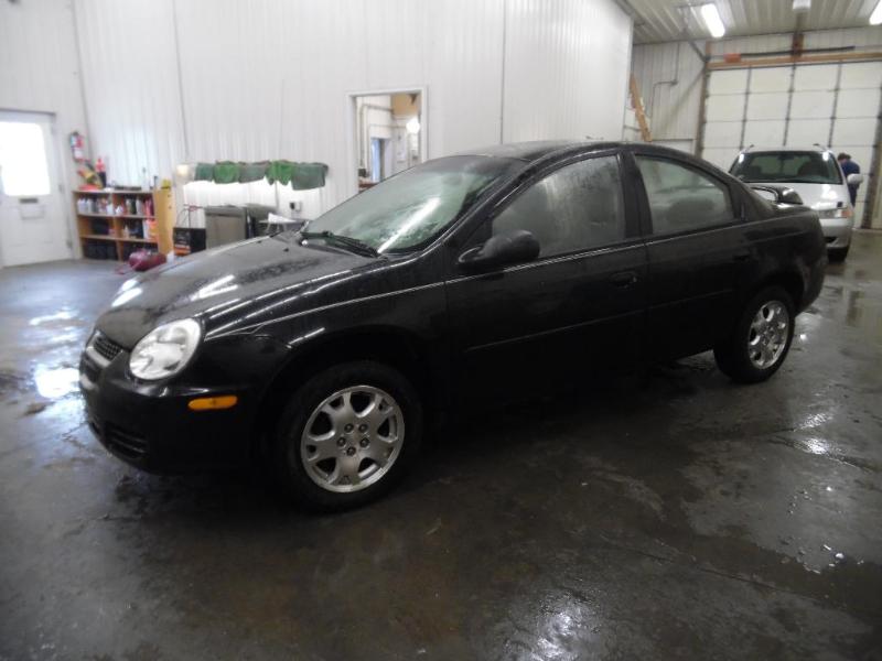 2003 Dodge Neon