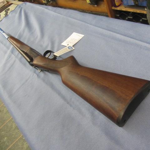 lot 1 image: Stoeger Coach Gun
