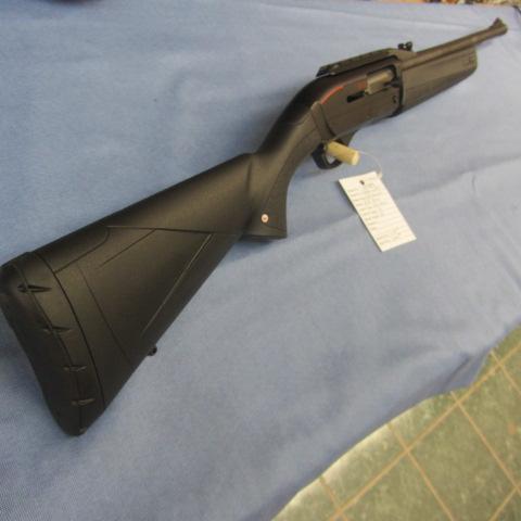 lot 10 image: Winchester Super X3 SA 12ga