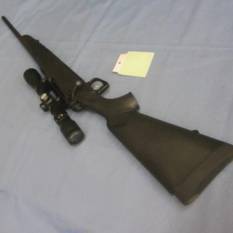 lot 108 image: Remington 770 Bolt 30-06
