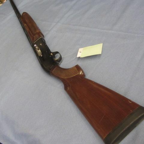 lot 110 image: Beretta A-303 Auto 12ga