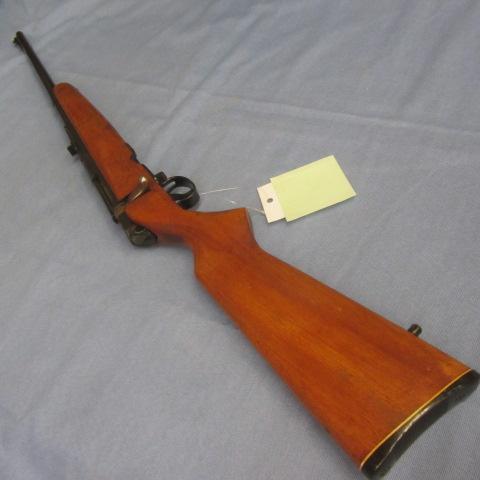 lot 111 image: Stevens 325-C Bolt 30-30