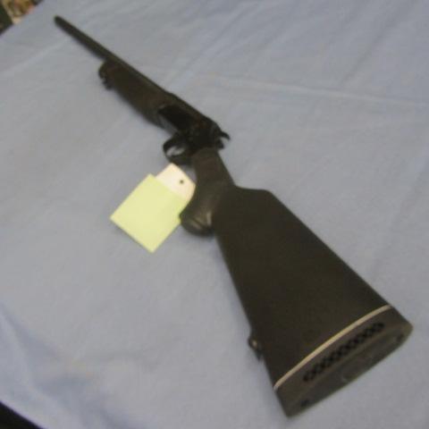 lot 114 image: Rossi S1212 808S 12ga