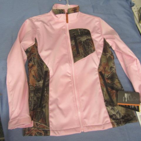 lot 131 image: Performance 360 Jacket